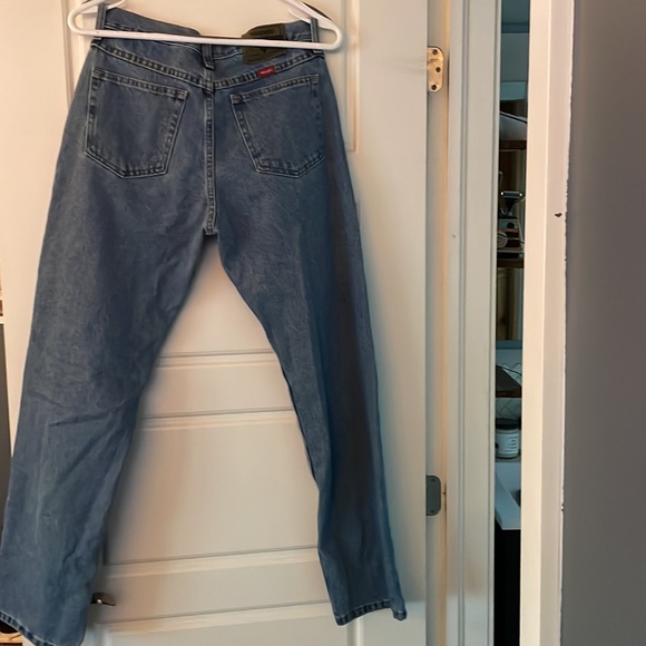 Wrangler Five Star Regular Fit Jeans - Picture 2 of 4